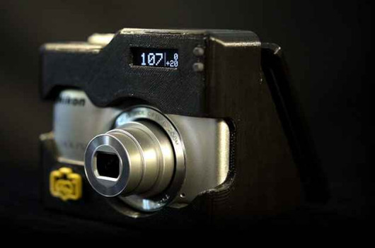 Nikon Heartography