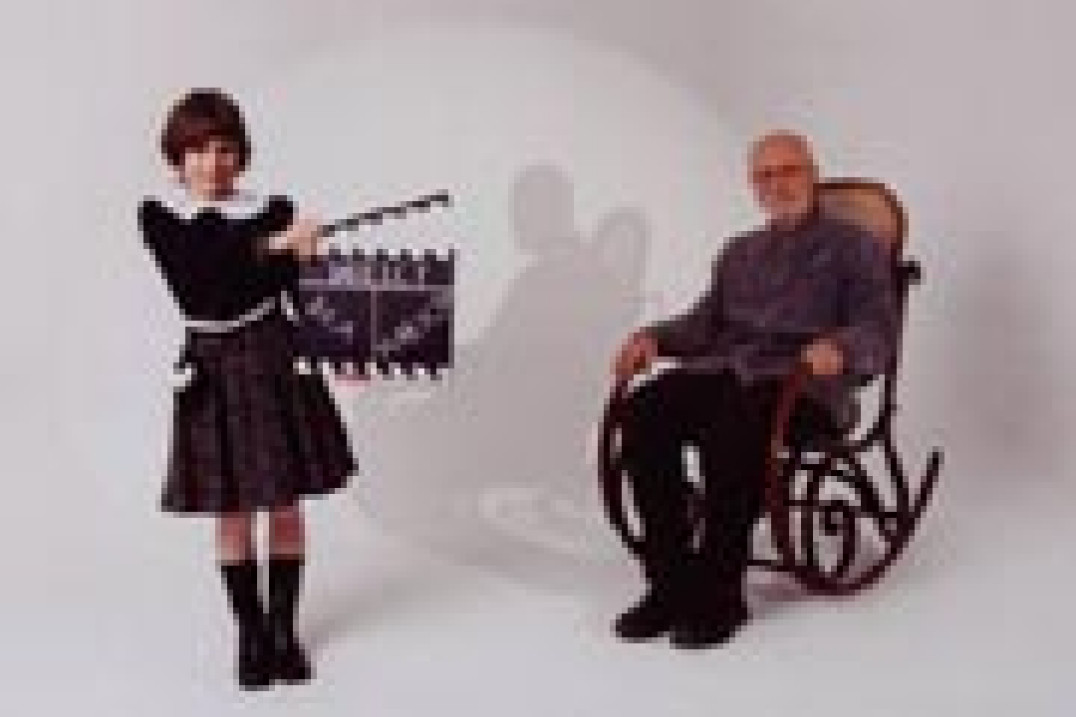 Wielcy dla małych - fotograficzna aukcja charytatywna