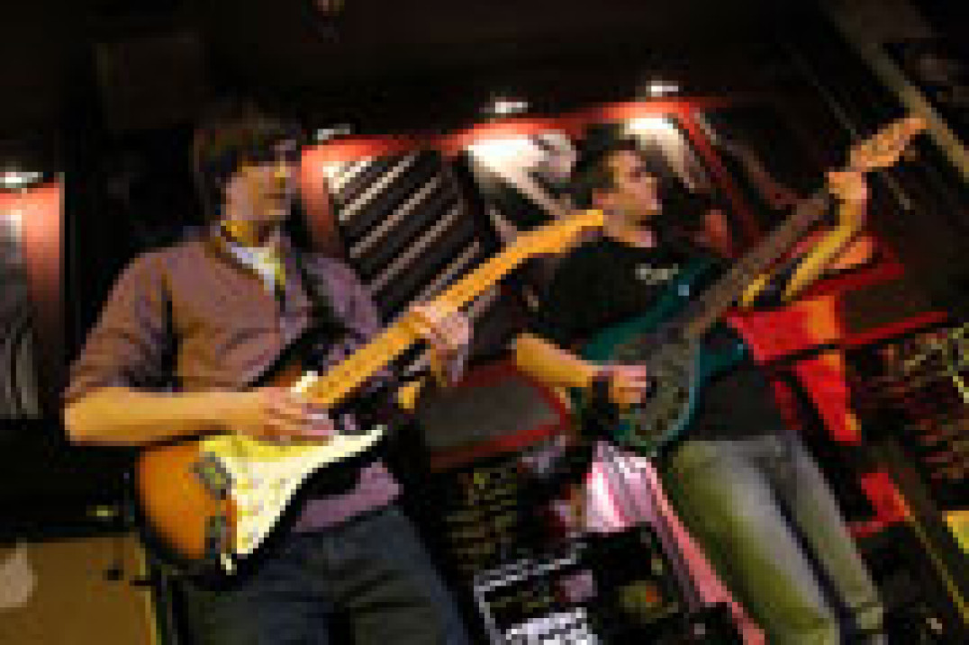 Canon EOS 7D - opinia Marka Hofmana