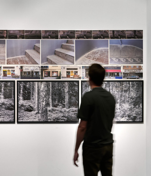 Chcesz zrozumieć naturę fotografii? MuFo zaprasza na wystawę „Preanalogue Postdigital”