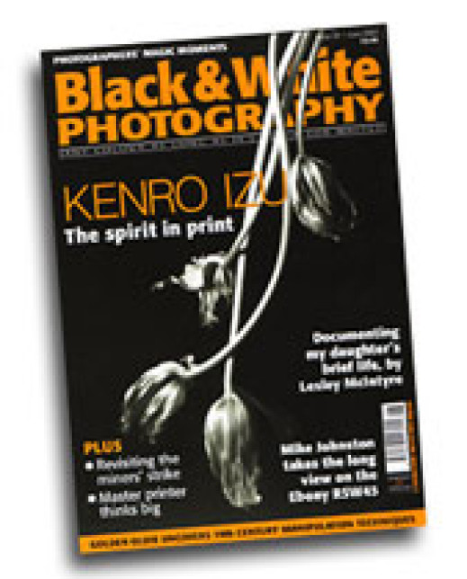 Black & White Photography - czerwiec 2004