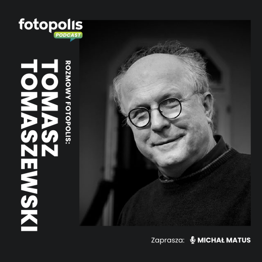 Tomasz Tomaszewski: „Czekam na przełom” [PODCAST]