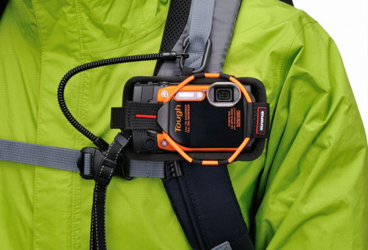 Olympus TG-860