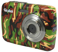 Rollei Sportsline 60