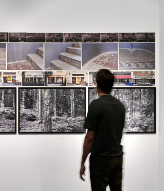 Chcesz zrozumieć naturę fotografii? MuFo zaprasza na wystawę „Preanalogue Postdigital”