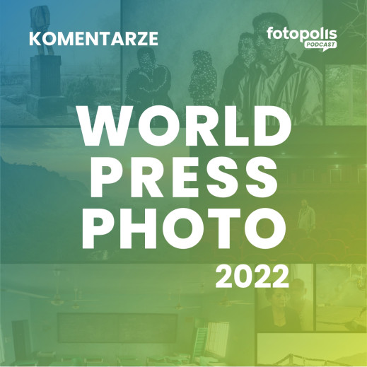 World Press Photo jest już zupełnie inne. Ale czy to zmiana na gorsze? [PODCAST]