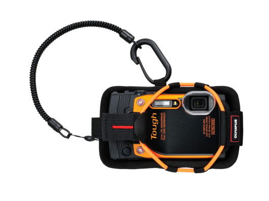 Olympus TG-860