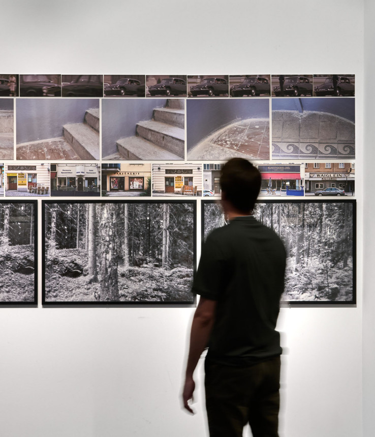 Chcesz zrozumieć naturę fotografii? MuFo zaprasza na wystawę „Preanalogue Postdigital”