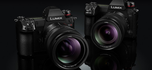 Ważna aktualizacja Panasonica - dużo dobrego dla modeli S1, S1R, S1H, S5 i BGH1