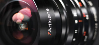 7Artisans 10 mm f/2.8, 55 mm f/1.4 II i 60 mm f/2.8 Macro II - nowy fisheye, portretówka i makro do bezlusterkowców