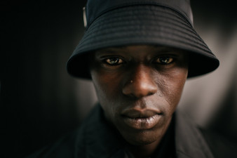 Kuba Dąbrowski: &quot;Widzę to, onieśmiela mnie to, imponuje mi, ale nie porusza żadnej struny. Chyba wszyscy czujemy dziś przesyt&quot;