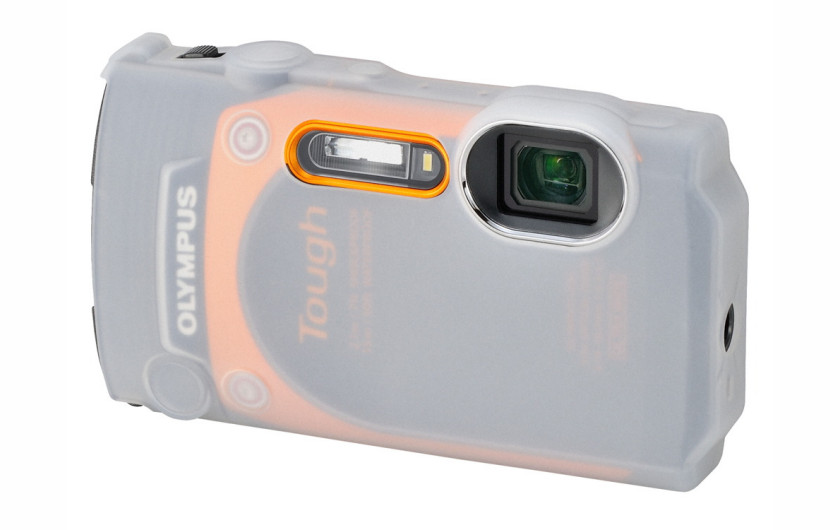 Olympus TG-860