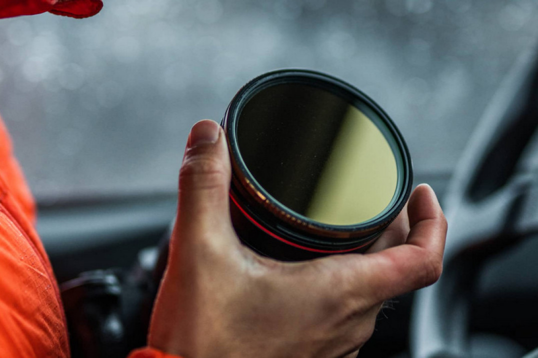 Akcesoria PolarPro w oficjalnej dystrybucji Focus Nordic