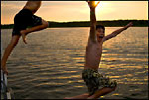 Fotograf niedzielny - Historia opowiedziana przez dwa zdjęcia