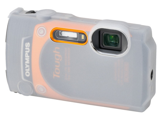 Olympus TG-860