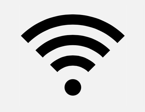Mała rzecz ale czy cieszy? - o WiFi