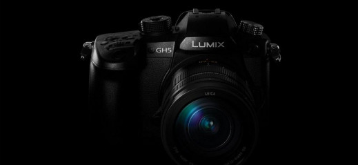 Nadchodzi następca Lumixa GH5. Panasonic zaprasza na premierę 25 maja