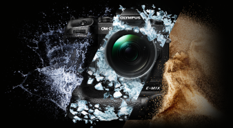 Nowe promocje Olympus - cashback do 1200 zł na aparaty i obiektywy, specjalna oferta na model E-M1X