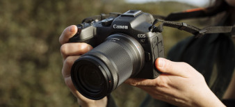Canon EOS R7 - powrót zaawansowanego korpusu APS-C