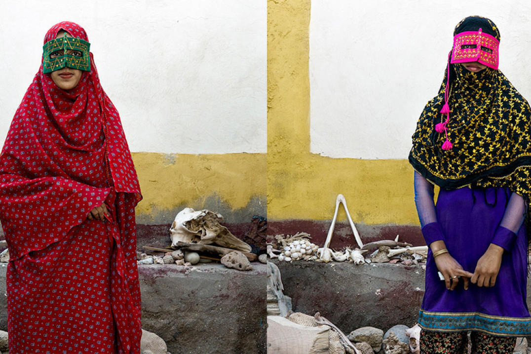 “Zamknięte” Patryka Bułhaka w Galerii Fotografii Ratusz