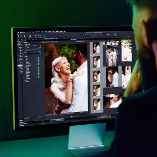„RAW WAR”. Dlaczego Capture One nie obsługuje plików Hasselblada?