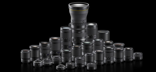 50 obiektywów Nikon Z do 2025 roku i wzrost cen. Producent zaprezentował strategię na najbliższe lata