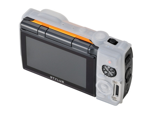 Olympus TG-860