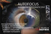 Magazyn Autofocus - odcinek XXI