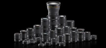 50 obiektywów Nikon Z do 2025 roku i wzrost cen. Producent zaprezentował strategię na najbliższe lata
