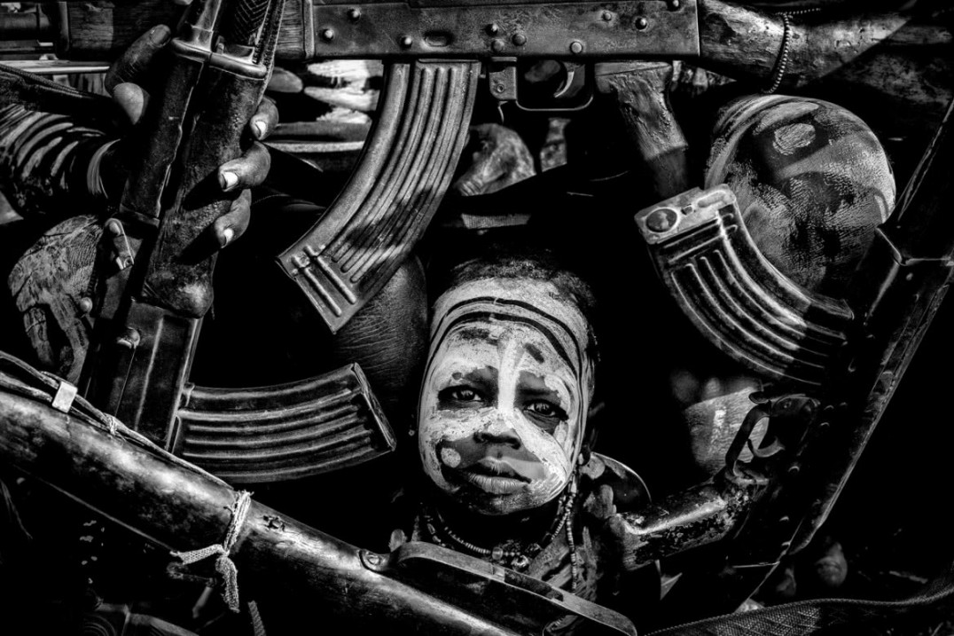 Siena International Photo Awards 2019 - kilkoro Polaków z wyróżnieniami