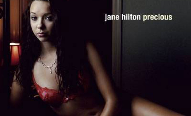 Jane Hilton "Precious" - recenzja