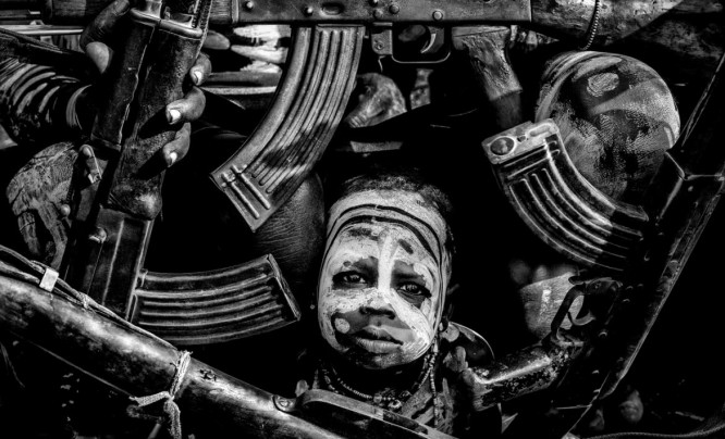 Siena International Photo Awards 2019 - kilkoro Polaków z wyróżnieniami