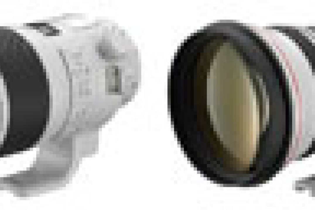 Canon EF 300 mm f/2.8L IS II USM i EF 400 mm f/2.8L IS II USM - pierwsze wrażenia i zdjęcia testowe