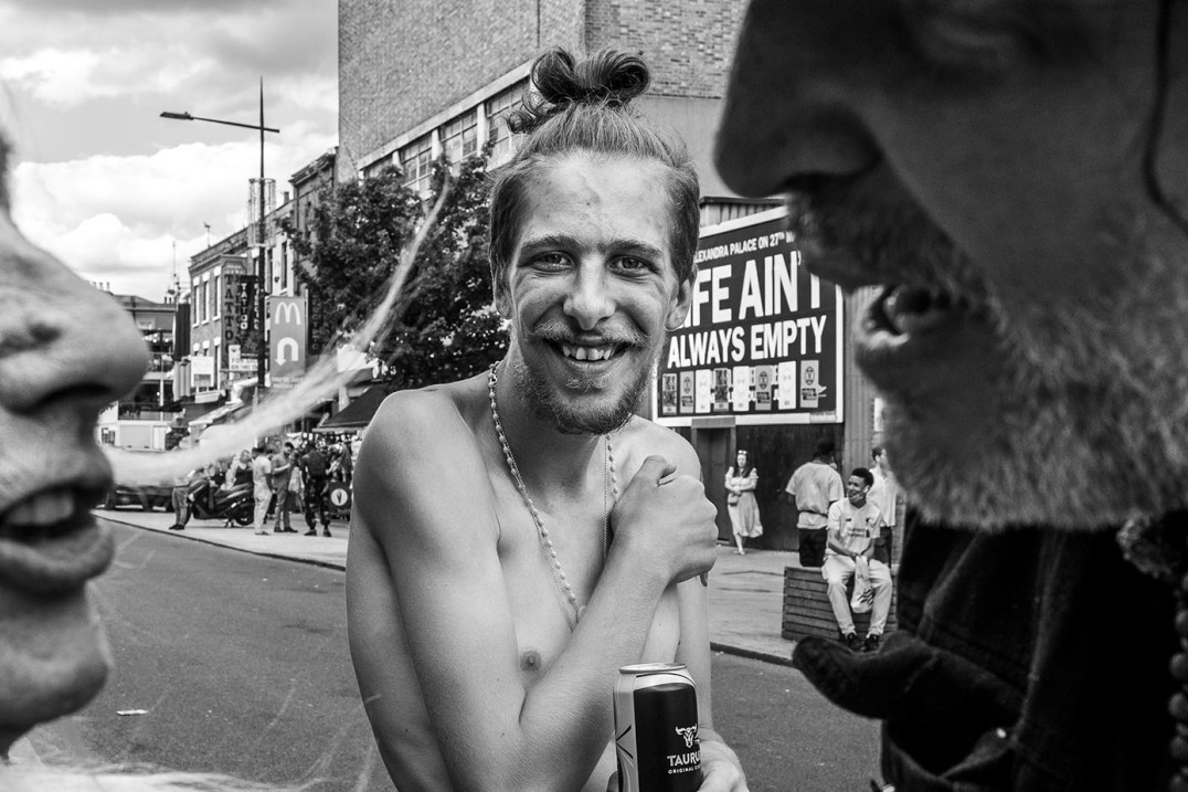 Sony World Photography Awards 2021 - najlepsze zdjęcia z sekcji Open. Polacy z wyróżnieniami