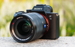 Sony A7 III - test aparatu