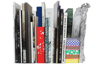 "Karczeby" w finale Aperture Photobook Awards