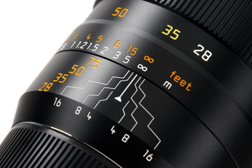 Obiektyw Leica sprzedany na aukcji za 1 mln zł