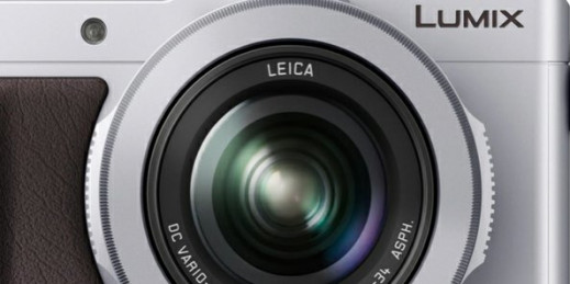 Warsztaty Foto-Plus z aparatami Panasonic