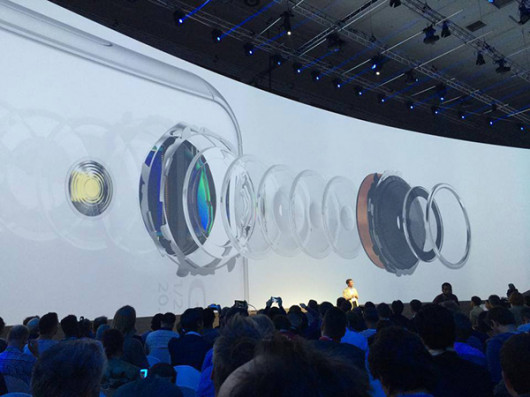 Konferencja Sony podczas targów IFA