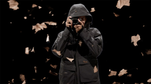 Langly Field Jacket  - czy takiej kurtki potrzebują fotografowie podróżniczy? Pomieści naprawdę dużo