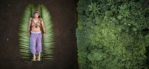 Oto zwycięzcy konkursu Sony World Photography Awards 2020