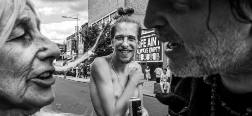 Sony World Photography Awards 2021 - najlepsze zdjęcia z sekcji Open. Polacy z wyróżnieniami