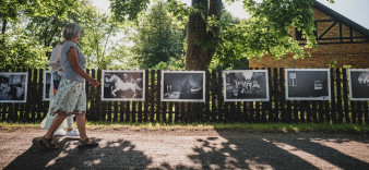 W czerwcu startuje 7. Wojnowski Festiwal Fotografii. Jedyny taki w Polsce