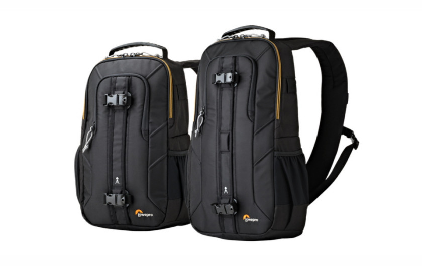 Lowepro Slingshot Edge 150 AW i 250 AW