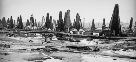 Fotografia podróżnicza początku XX wieku - zdjęcia Witolda Marczewskiego w Domu Spotkań z Historią 