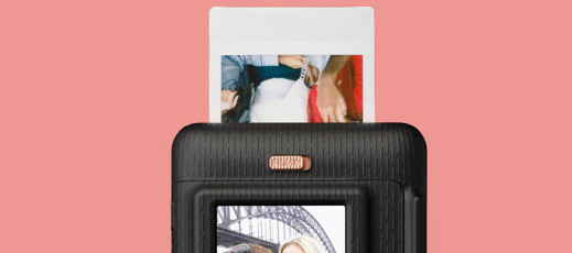 Nadchodzi kolejny cyfrowy Instax. Nowa era aparatów natychmiastowych?