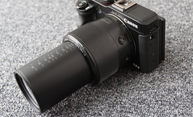  Canon PowerShot G3 X - pierwsze wrażenia i zdjęcia przykładowe