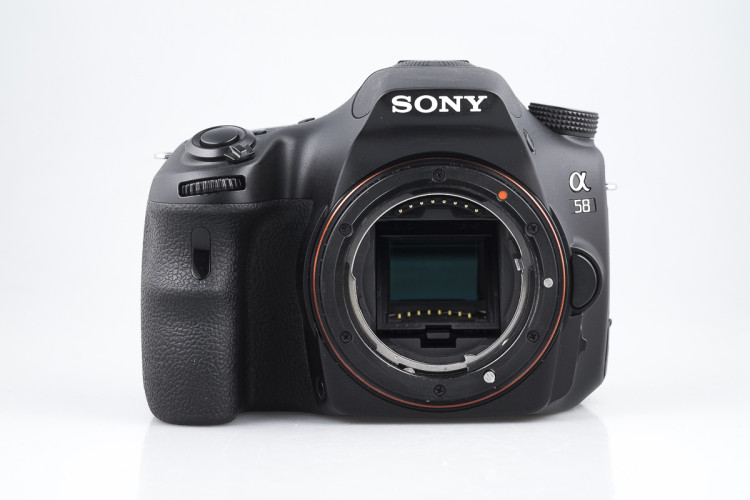 Аккумулятор sony a58