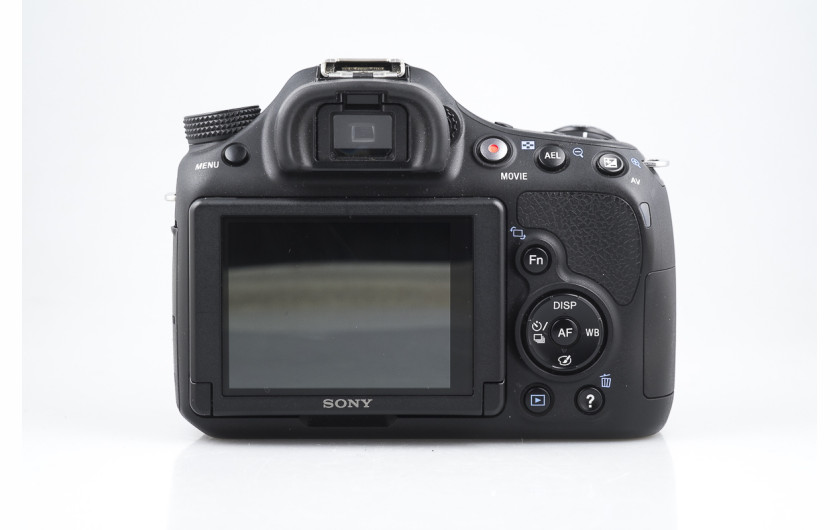 Sony SLT-A58