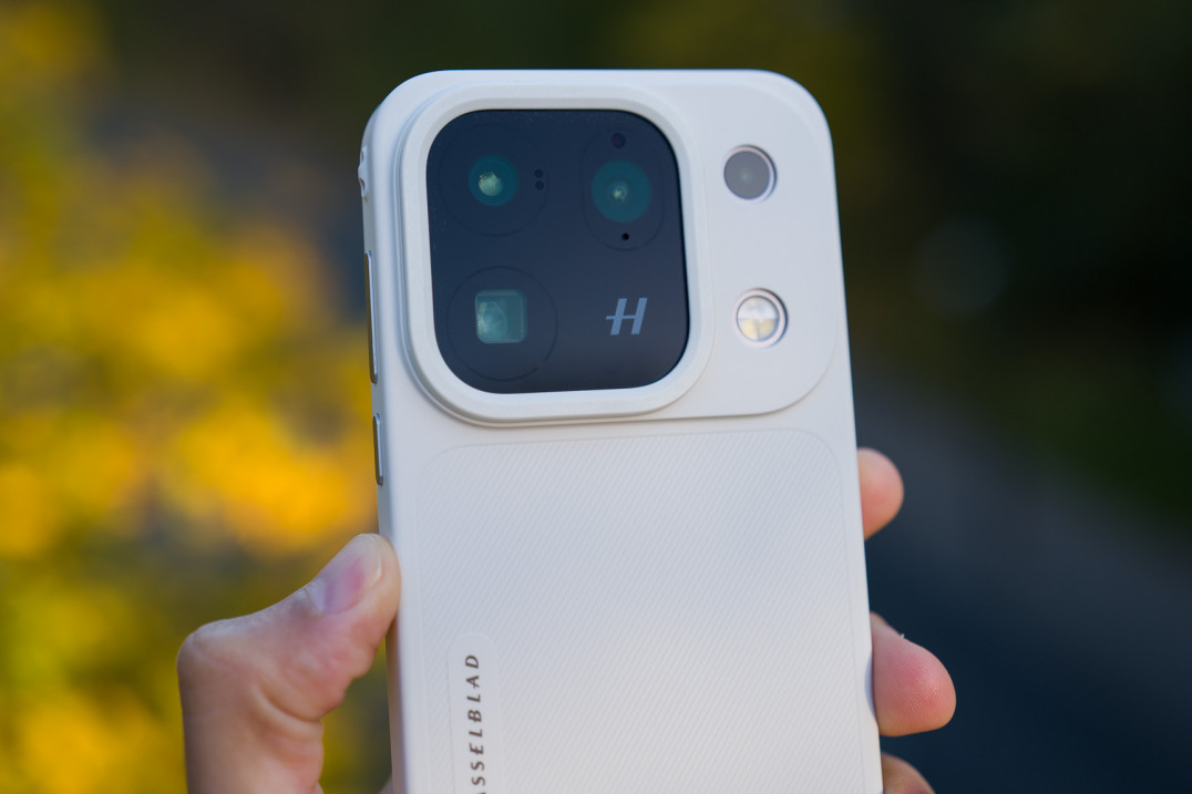Oppo Find X10 Pro Max - pierwsze zdjęcia testowe